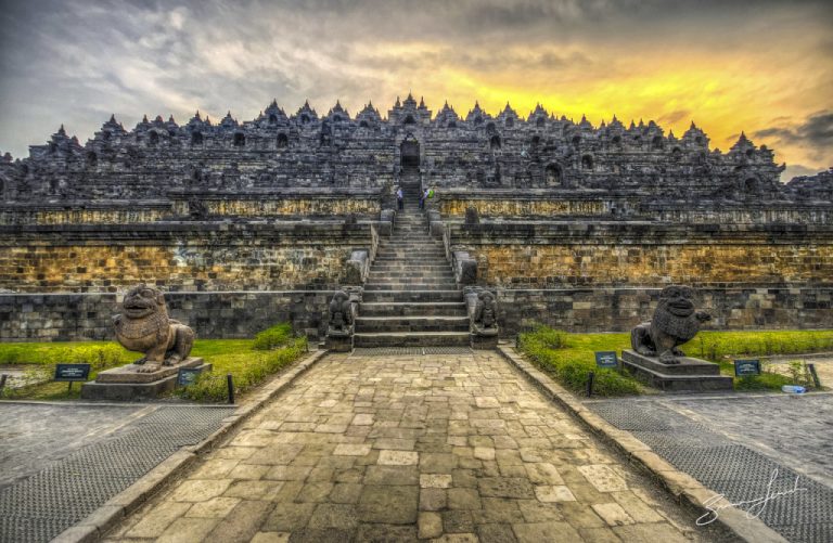 Read more about the article 5D4N  Jogjakarta Adventure Nature Package