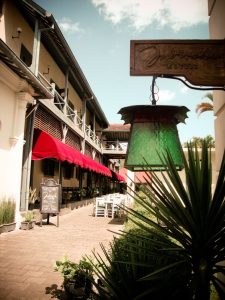 Read more about the article Kota Gede