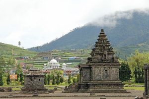 Read more about the article Dieng Plateau
