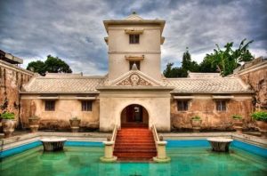 Read more about the article Taman Sari