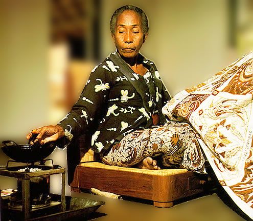 Read more about the article Batik