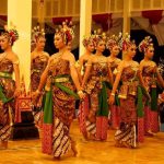 TARI BEDOYO
