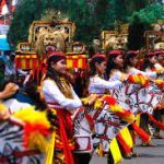 TARI JARAN KEPANG