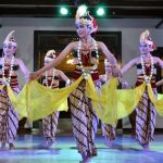TARI JAWA 1