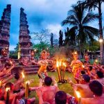 TARI KECAK