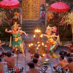 TARI KECAK 2