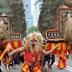 TARI REOG
