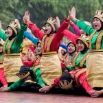 TARI SAMAN 1