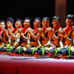 TARI SAMAN 3