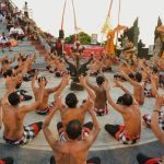 tari kecak 3